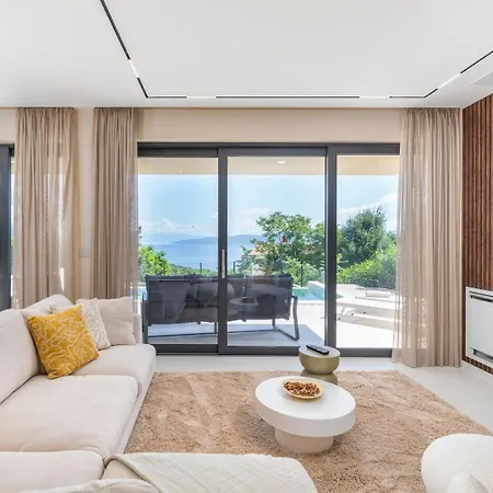 Mar Vista Βίλα Drenje (Istria)