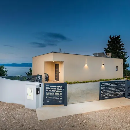 Mar Vista Villa Drenje
