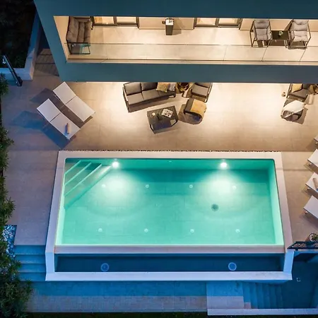 Βίλα Mar Vista