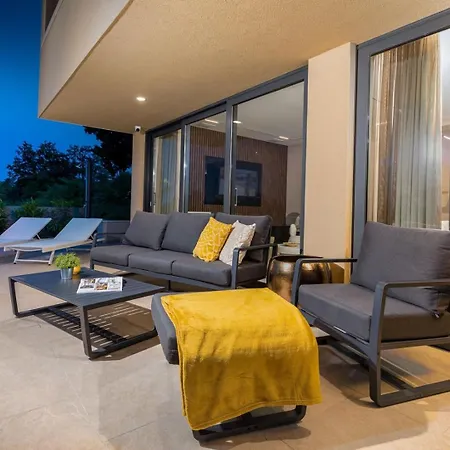 Villa Mar Vista *