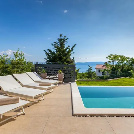 Mar Vista Villa *