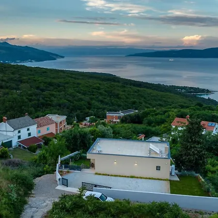 Βίλα Mar Vista Drenje (Istria)