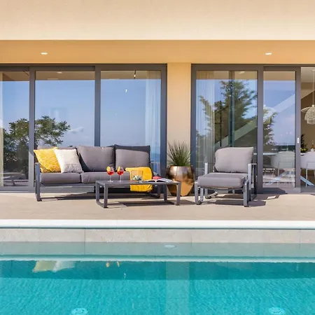 Villa Mar Vista *