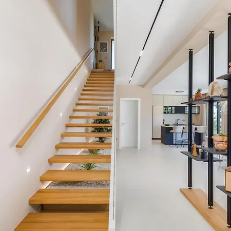 Mar Vista Villa Drenje