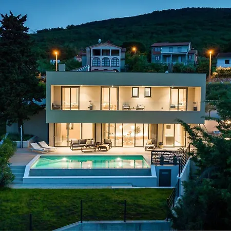 Mar Vista Villa Drenje