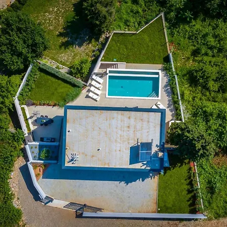 Βίλα Mar Vista Drenje (Istria)