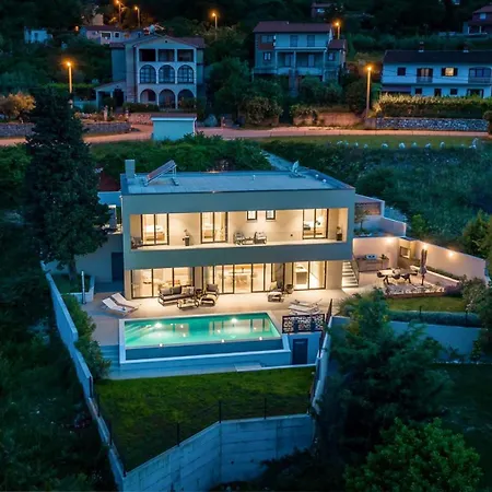 Βίλα Mar Vista *