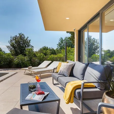 Villa Mar Vista Drenje