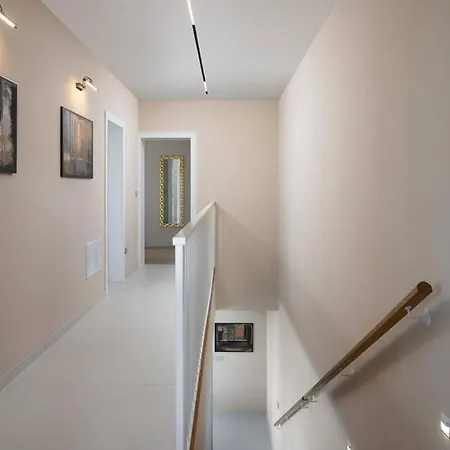 Mar Vista Villa Drenje (Istria)