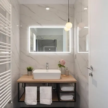 Mar Vista Villa