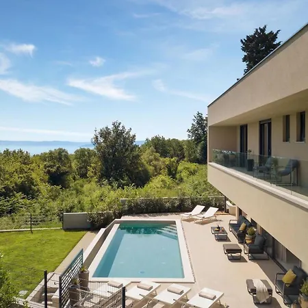Mar Vista Villa Drenje (Istria)