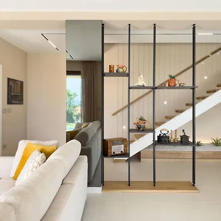 Mar Vista Villa