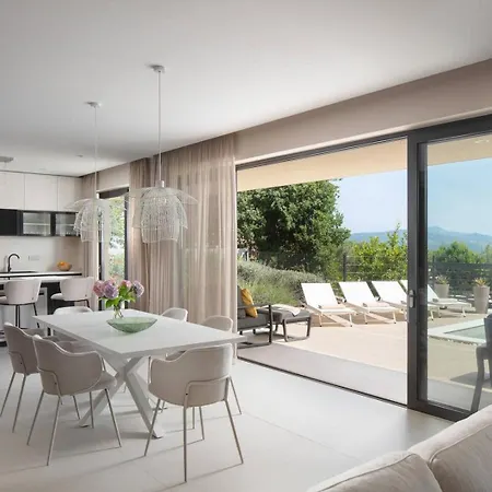 Villa Mar Vista