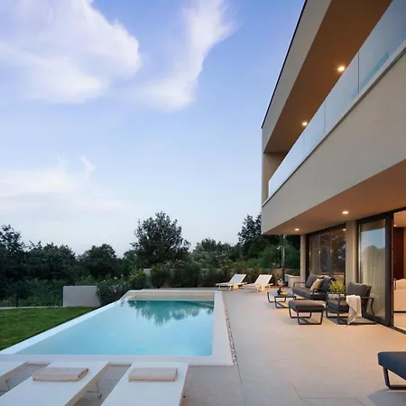 Mar Vista Drenje (Istria)