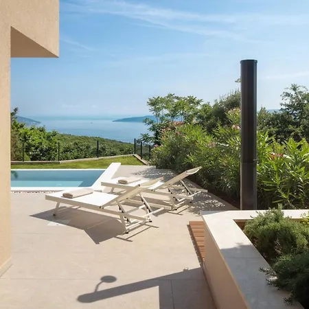Mar Vista * Drenje (Istria)