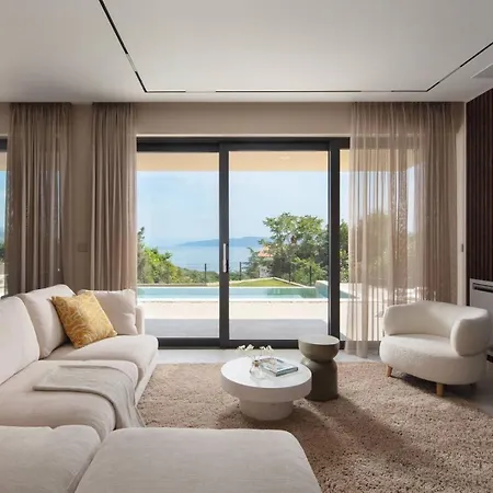 Mar Vista Villa
