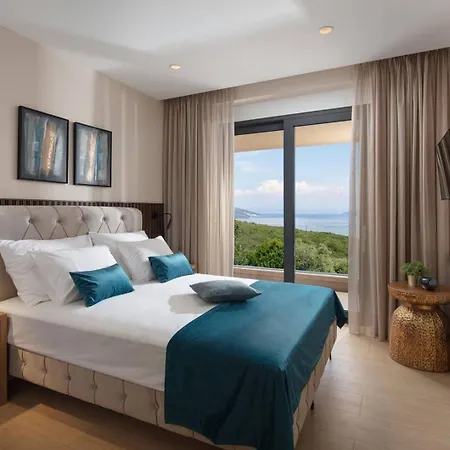 Mar Vista Villa Drenje (Istria)