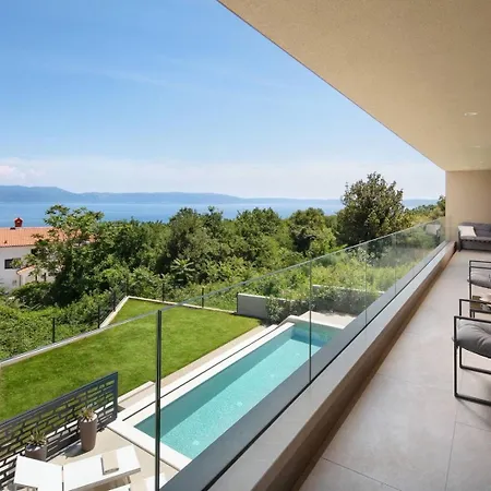 Villa Mar Vista Drenje (Istria)