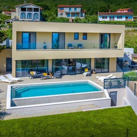 Villa Mar Vista *