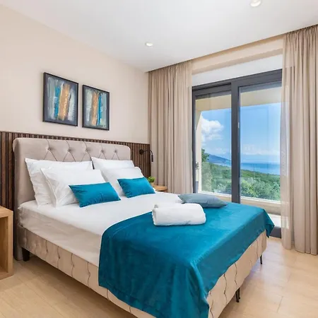 Mar Vista Villa Drenje (Istria)