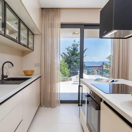 Villa Mar Vista Drenje (Istria)