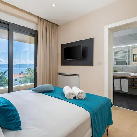 Villa Mar Vista *