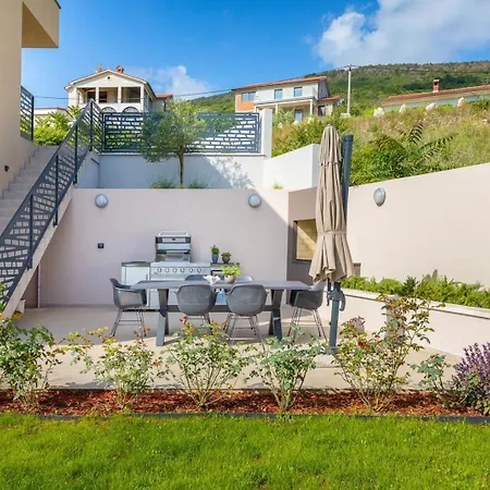 Villa Mar Vista