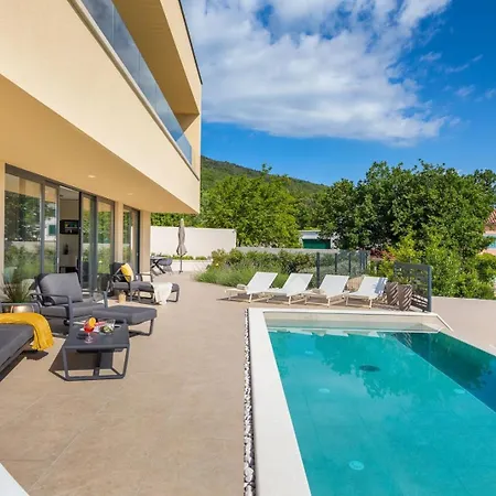 Mar Vista Villa